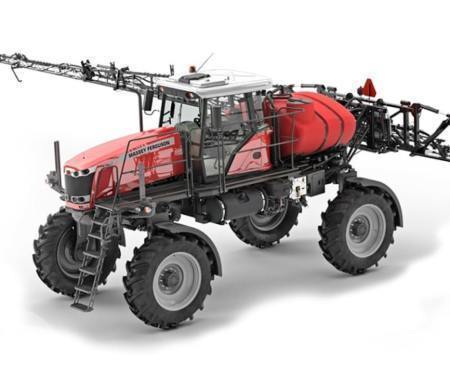 MF 8125